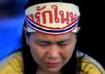 ผลพวงจากการปราบปรามนองเลือดเขย่าเศรษฐกิจไทย