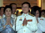 สะพัด! “สมชาย” หวั่นปฏิวัติ ส่งลูกไปอังกฤษแล้ว