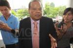 PAD leaders to surrender to fight charges if no treason charge