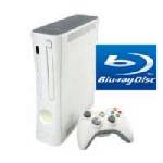 ไมโครซอฟท์เตรียมเสริมไดร์ฟบลูเรย์ภายนอกให้ Xbox360 ??