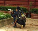 “หมอสุเทพ” ยันไม่รักษาตำรวจ เป็นเรื่องส่วนตัว-รพ.จุฬาฯ เผยดูแลผู้ป่วยเต็มที่ทุกคน