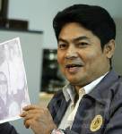 ‘เทพไท’จวก‘บิ๊กจิ๋ว’คนแก่ 2 อารมณ์ - หนุนยุบสภาเลือกตั้งใหม่