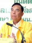 “พัลลภ” แนะพันธมิตรฯ ต้องจับ “สมชาย”-ยึดอำนาจรัฐ