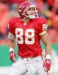 หัวหน้าเผ่าอาจเทรด ‘กอนซาเลซ’ ตำนานปีกใน NFL