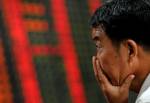 กองทุนหุ้นดิ่ง12.32% ฟันด์แมเนเจอร์แนะถือเงินสดเพิ่ม