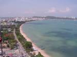 กรมเจ้าท่าฯเล็งสร้างท่าเรือสำราญที่อ่าวพัทยา