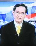 “สมชาย” มุดหัวประชุม ครม.เศรษฐกิจ หนีตอบคำถามใครสั่งฆ่า ปชช.