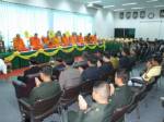 ผบก.เมืองกว๊านรับ ตร.มีทั้งดี-ไม่ดี สั่ง จนท.คุมเข้มความสงบ