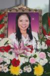 HM the Queen to attend Angkana’s funeral