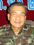 “มทภ.2” ยันทหารไทย-เขมร สัมพันธ์ดีหลังปะทะเดือด - วอน ปชช.ร่วมกันนำชาติสู่ภาวะปกติ