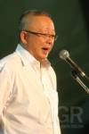 “สนธิ” เผยพระมหากรุณาธิคุณล้นฟ้า-ทรงพระเจริญ