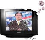 สมชายออกทีวี 10 นาที คนไทยทุบทีวีพัง 2 หมื่นกว่าเครื่อง