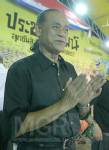“พิภพ” ให้กำลังใจทหารปกป้องเขาพระวิหาร จี้ “เขยแม้ว” ลาออก