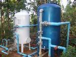 ชาวบ้านโวย อบต.สบป่องใช้งบกว่า 2 ล.สร้างซากประปาภูเขา