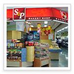 S&amp;P cookies off shelf after melamine scandal