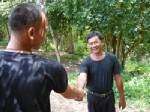 ไทย-กัมพูชาตรึงกำลังเข้มชายแดนสุรินทร์-นักพนันไทยผวาไม่กล้าเข้าบ่อนเขมร