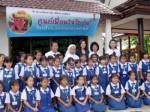 ร.ร.เซนต์ปอลศรีราชา เร่งพัฒนาศูนย์เพื่อนใจวัยรุ่นโครงการ To Be Number One