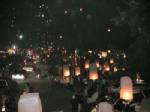 พะเยาเตรียมจัดงานยี่เป็งสุดอลังการ