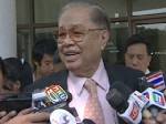 “โมเช่” รับลูก กมธ.ศึกษา รธน. ไม่รีรอบรรจุเข้าสู่วาระศุกร์นี้