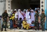 Emergency rule extended in restive south