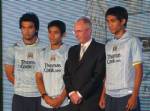 ตามคาด!! 3 เด็กไทยถูกเรือใบหั่นสัญญาไร้ค่าชดเชย