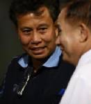 "โค้ชวิสูตร" สุดช็อก "ธ.กรุงเทพ" ยุบทีม