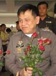 “สุชาติ-อำนวย” หน้าบานม็อบรับจ้างแห่ให้กำลังใจ ลั่น จะสู้ต่อไป!
