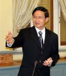 วิปฝ่ายค้าน เชื่อเหตุ “สมชาย” ทุรัง มีแผนนองเลือดรอบสอง