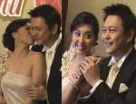 คบกัน 10 ปี "กบ ทรงสิทธิ์" แต่งสาวนอกวงการแล้ว