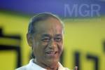 สมเด็จพระนางเจ้าฯ พระราชทานชุดทำแผลผู้บาดเจ็บ
