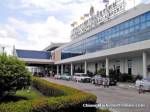 Chiang Mai Airport renovations to be completed early next year