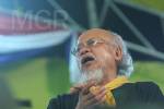 “สมศักดิ์” นัด 10 โมงวันจันทร์ หน้าเซ็นทรัลเวิลด์ แพร่ซีดีประจาน ตร.โหด