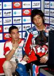 "เจ้าลิงน้อย" พอใจเก็บเพิ่ม 8 แต้ม แม้ออกสตาร์ทไม่ดี