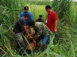 เตรียมออกหมายจับขี้ยายิง ตร.สายไหมเจ็บสาหัสอีกราย