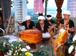 ททท. ชวนอิ่มบุญในงาน "จุลกฐิน" จ.เชียงราย