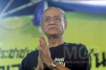 “พิภพ” วอนสังคมร่วมขัดขวาง นปก.สร้างเหตุนองเลือดเพื่อนายใหญ่