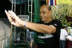 พันธมิตรฯ เตรียมโชว์ภาพบาดแผลประจาน ตร.โหด-ค้านเจียด 50 ล้านช่วย นปก.