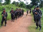 Thai soldier injured in Cambodia border clash dies: doctor