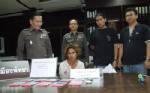 รวบอดีตโปลิสเขมรเอเยนต์ยานรกรายใหญ่ในตะวันออก