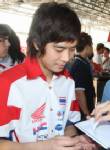 "ฟีม" พร้อมสุดขีดขอปิดฉากหรูที่บาเลนเซีย