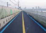 โซลทุ่ม 3 พันล้านสร้างถนนจักรยานสู้ภาวะโลกร้อน