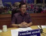 ผู้ว่าฯเลยร่วม สกย.ออกโรงแจงเกษตรกรปมเหตุราคายางตก