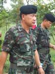 แม่ทัพภาค 2 นำคณะเดินทางร่วมประชุมกัมพูชาที่ “เสียมราฐ”