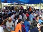 อบจ.ลำปางควักงบ 10 ล้านอุ้มเกษตรกรผู้ปลุกข้าวโพด