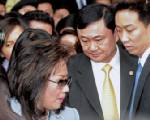 Coffee councils agree Thaksin should come back to face court’s verdict