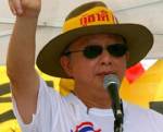 อดีตคนเดือนตุลา ถอนฟ้อง “สนธิ” หมิ่นประมาท!