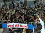 ผู้บริหารทีโอทีประชุมด่วนรับมือเหตุบานปลายไล่นายกฯ