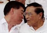 พันธมิตรฯ ยื่นร้อง แม่ทัพ 1 ป้องกันเหตุ “สล้าง-เสธ.แดง” ป่วนทำเนียบ
