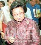 “ป้าอุ” ไฟเขียวดึงเงินประกันสังคมล้างหนี้ครู “ศรีเมือง” โอ่เป็นวิธีที่ดีที่สุด
