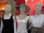 คอนเฟิร์ม! ส่งออกเสื้อผ้าสำเร็จรูปไทยปีหน้าอ่วมหนัก
